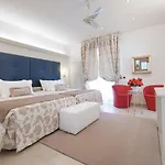 Hotel Ristorante Toscana 4*