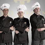 Ristorante Toscana Hotel