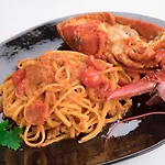 Ristorante Toscana Hotel Alassio