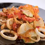 Ristorante Toscana Hotel Alassio
