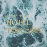 Hotel Ristorante Toscana Alassio