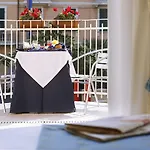 Hotel Ristorante Toscana Alassio