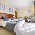 Ristorante Toscana Hotel Alassio