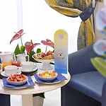 Hotel Ristorante Toscana