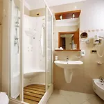 Hotel Ristorante Toscana 4*
