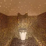 Ristorante Toscana Hotel Alassio