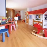 Hotel Ristorante Toscana 4*