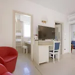 Hotel Ristorante Toscana 4*