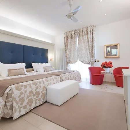 Hotell Ristorante Toscana 4*