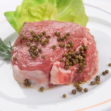 Ristorante Toscana Отель