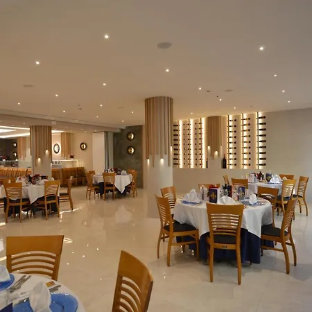 Ristorante Toscana فندق ألاسيو
