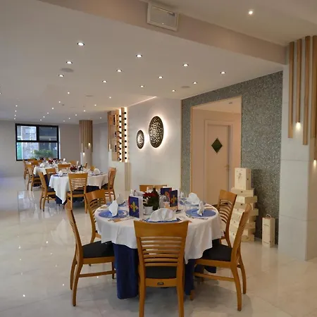 Ristorante Toscana 4* ألاسيو