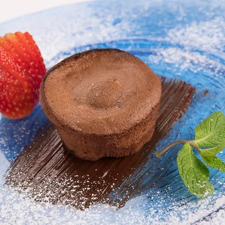 فندق Ristorante Toscana