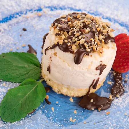 Ristorante Toscana 4*