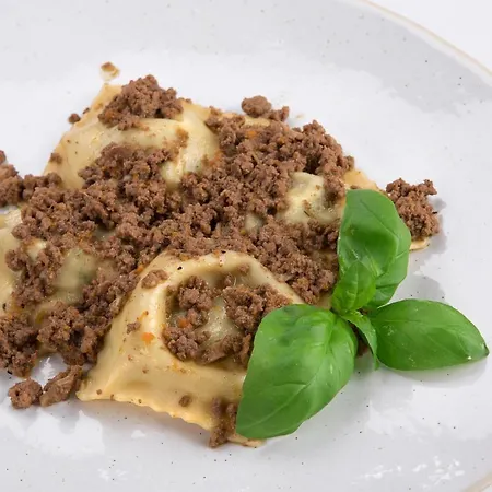 Ristorante Toscana Отель