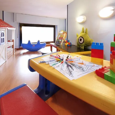 Ristorante Toscana 4* Алассио