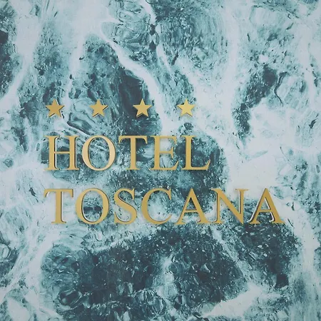 فندق Ristorante Toscana ألاسيو
