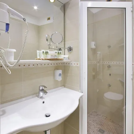 Ristorante Toscana 4*