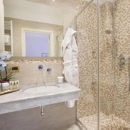 Ristorante Toscana Отель 4*