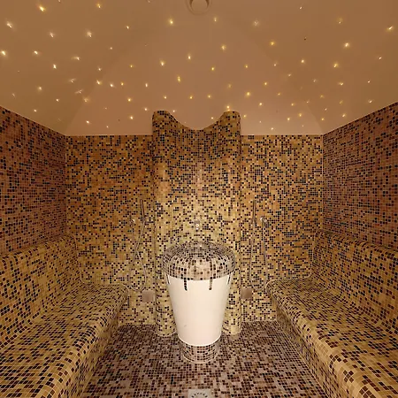 Ristorante Toscana Отель Алассио