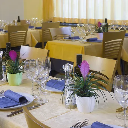 Ristorante Toscana