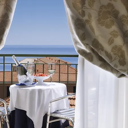 Ristorante Toscana 4* Алассио