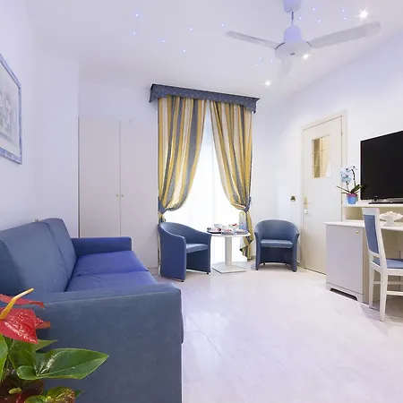 Ristorante Toscana Отель