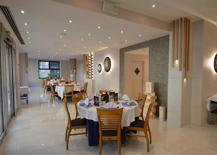 Ristorante Toscana 4* Alassio
