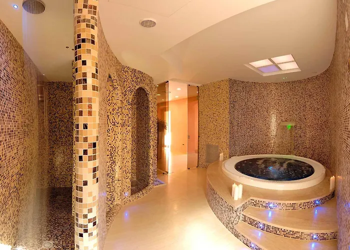 Hotel Ristorante Toscana Alassio