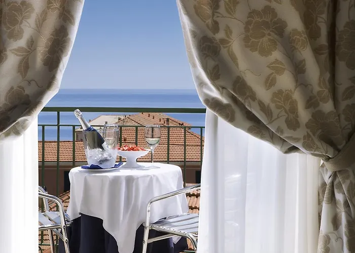 Ristorante Toscana 4* Alassio