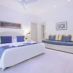 Hotel Ristorante Toscana Alassio