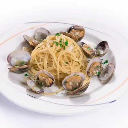 Ristorante Toscana 阿拉西奥