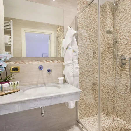 Hotel Ristorante Toscana Alassio