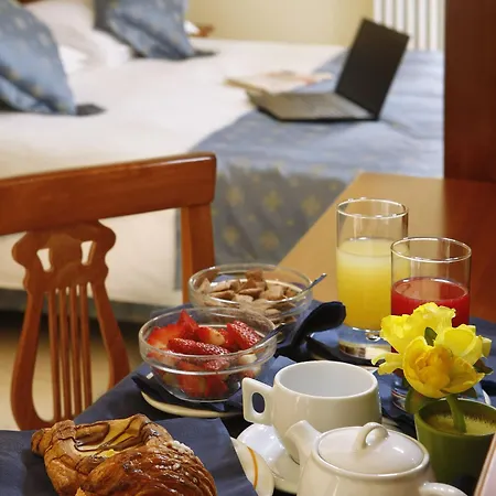 Hotel Ristorante Toscana 4*