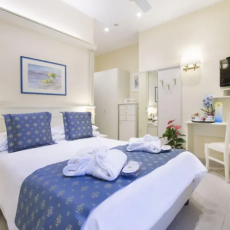 Hotel Ristorante Toscana 4*