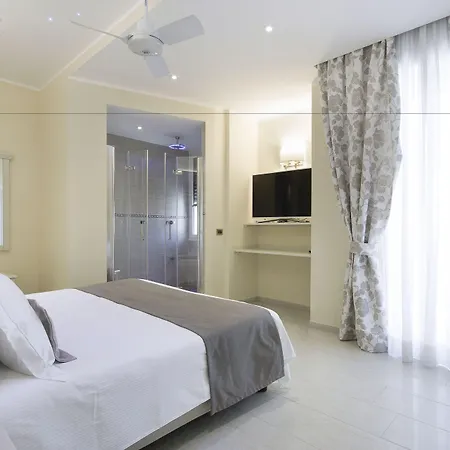 Ristorante Toscana 호텔 4*