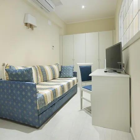 호텔 Ristorante Toscana