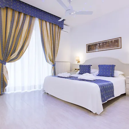 Ristorante Toscana 호텔 4*