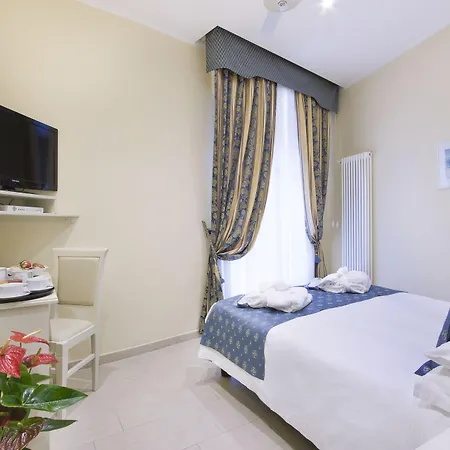 Ristorante Toscana 호텔