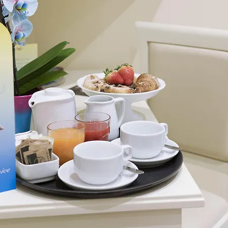 Ristorante Toscana 호텔