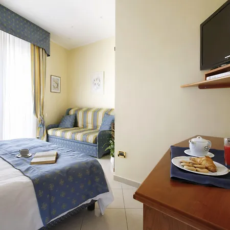 Ristorante Toscana 4*