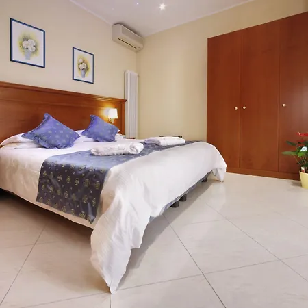 Ristorante Toscana 호텔 4*