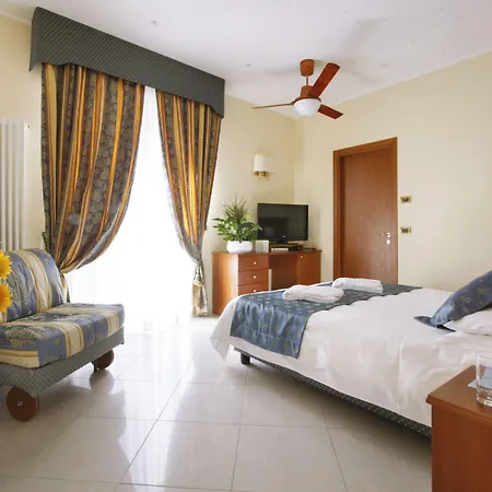 Ristorante Toscana 알라시오