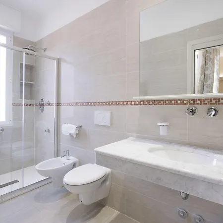 Ristorante Toscana 호텔