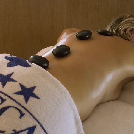 Ristorante Toscana 4* 알라시오