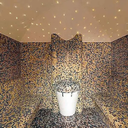 Hotel Ristorante Toscana Alassio