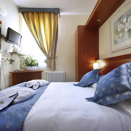 Hotel Ristorante Toscana Alassio