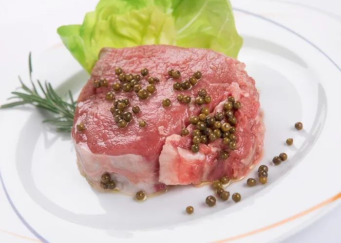 Ristorante Toscana Hotel