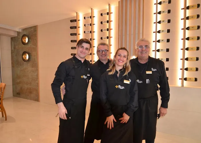 Ristorante Toscana