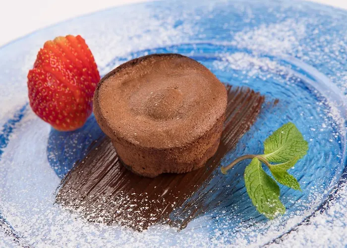 Hotel Ristorante Toscana